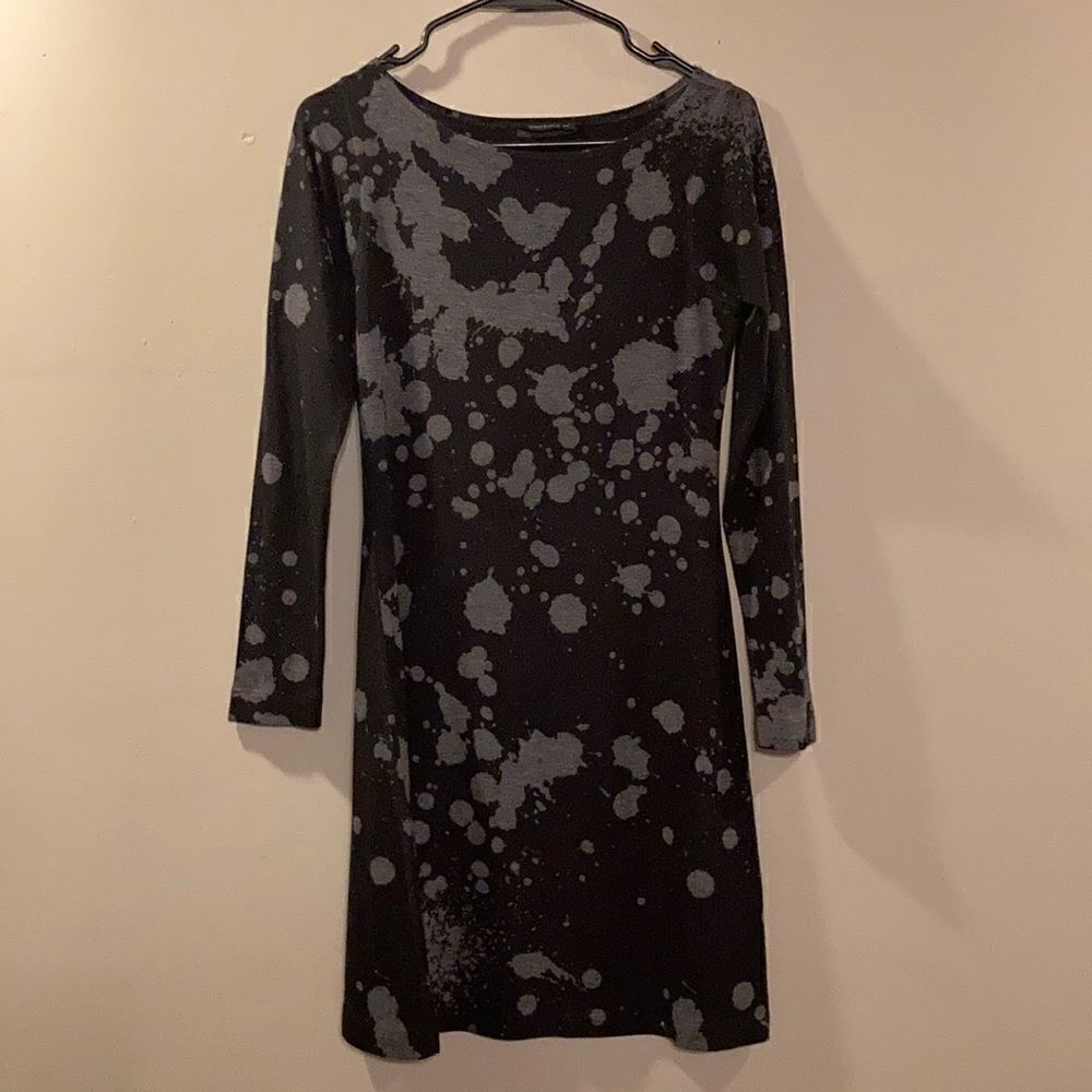 Nally & Millie Dress